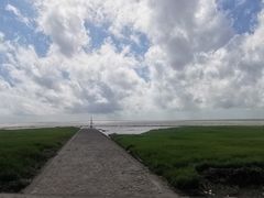 -南汇嘴观海公园