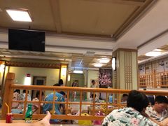 -极乐汇汗蒸会馆(杭州店)