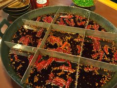 -重庆老火锅王(西安北路店)