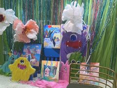 -彩翼美术馆(方庄校区)