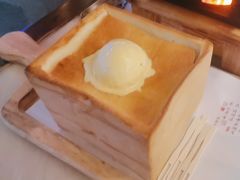 -绿茶餐厅(华发商都店)