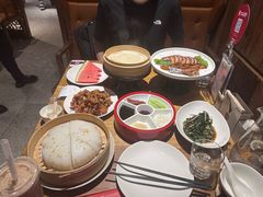 -青年公社烤鸭(青年路店)