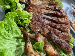 -闻道食府烙饼卷带鱼(原车耳营店原大觉寺店)