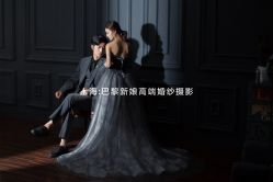 -巴黎新娘婚纱摄影·婚礼策划(嘉定总店)