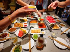 -海底捞火锅(丰尚国际广场店)