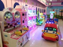 点击看大图 -孩子王(番禺万达广场店)