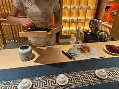 -康悦印象·美容·茶艺·国际芳香疗法(海悦店)
