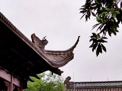 -钱王祠