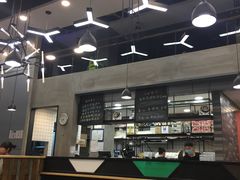 -洞味圆茶餐厅(嘉立店)