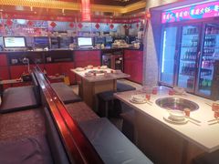 -大龙燚火锅(天安云谷店)