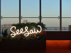 -Seesaw Coffee(朝阳大悦城店)