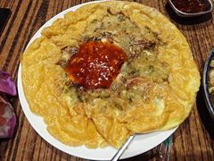 -蚝堡海鲜·威海菜·海肠捞饭·烧烤·亚洲吃蚝公司(幸福门店)