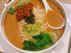 -菩提树·素食餐厅(汇智国际商业中心店)