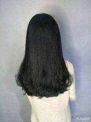 烫染-HD HAIR STYLE