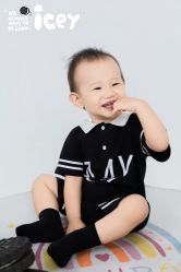 -布格儿童摄影(长春旗舰店)