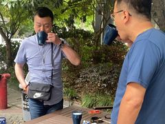 -上海吉臣维景酒店·维多利亚餐厅