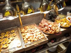 -比格比萨自助(潍坊新辰天地店)