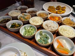 套面五-杏花堂山西菜馆(壹方城店)