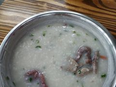 -南记食粥坊·宵夜大排档(岭南分店)