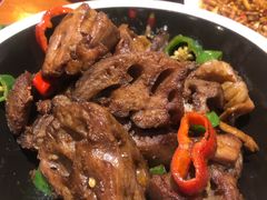 -园林美食城·本土农家菜(杨和镇店)