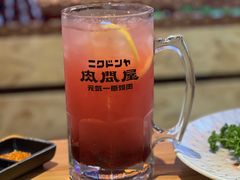 -肉问屋·元气一番烧肉(北京总店)
