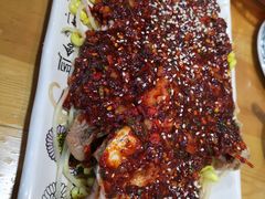 -顺姬冷面(长春旗舰店)