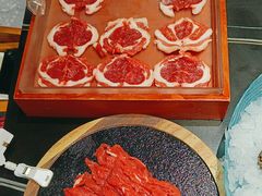 -乔先生涮肉·鲜活牛羊肉火锅(塘沽店)