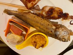 -西安皇冠假日酒店·朱雀咖啡厅