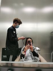 -琴美美容美发·三美会所