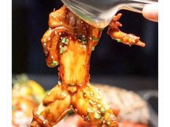 -上海锦江汤臣洲际大酒店壹阶层