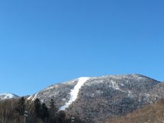 -亚布力新体委滑雪场