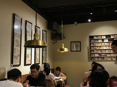 大堂-卤儿道道(龙游路店)