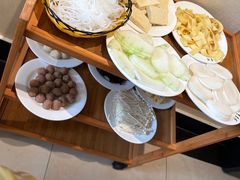 -东来顺饭庄(天坛店)