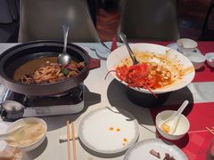 -芙蓉堂(武汉天地店)