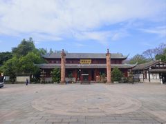 -青羊宫