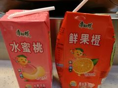 -龍歌自助小火锅(李沧丽达店)