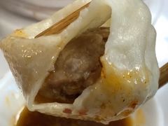 -百年尹氏汤包(湖南路狮子桥店)