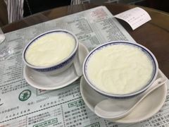 招牌双皮奶-仁信老铺(华盖路店)