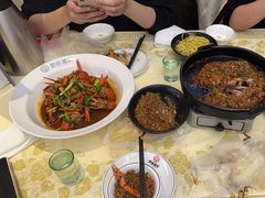 -聚味瞿记·龙虾堂(坡子街店)