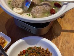 -巢爷老味(东方红店)