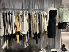 -CLMX(新天地凯德晶萃广场店)