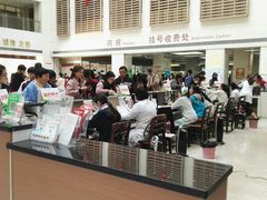 -广州中医药大学第一附属医院(总院)