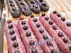 -奈雪的茶(红谷滩万达广场店)
