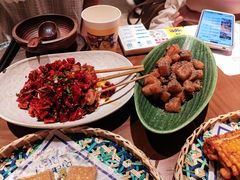 -包整·丝娃娃(一览甲秀楼风景店)