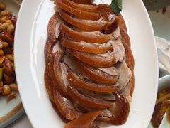 -惠丰堂饭庄·烤鸭·京味菜(西北旺·唐家岭店)