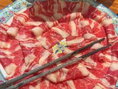 -乐宴·老北京铜火锅(八卦岭店)