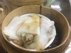 -香港蓮香樓(中環店)