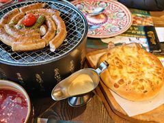 -卢布里西餐厅(海拉尔店)