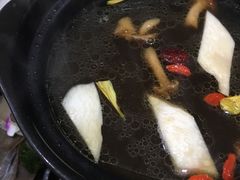 -束河人家(南锣鼓巷店)