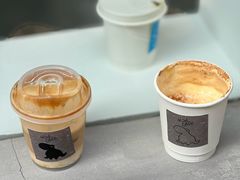 -nodcafe(M50创意园店)